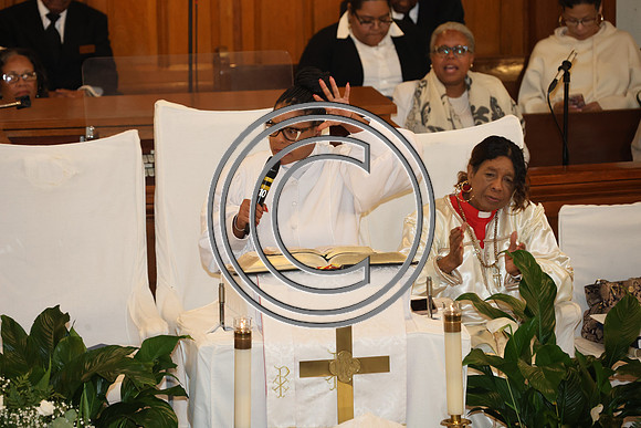 PHSL2086. MOTHER BETHEL AME SUNDAY JAN 4, 2026 KTIPLAURA