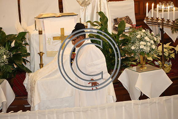 PHSL2088. MOTHER BETHEL AME SUNDAY JAN 4, 2026 KTIPLAURA
