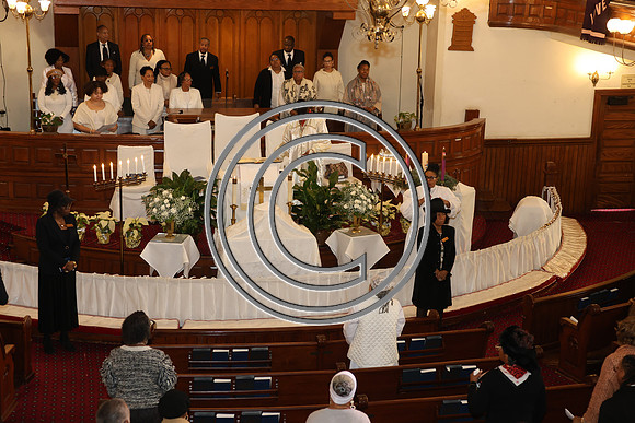 PHSL2094. MOTHER BETHEL AME SUNDAY JAN 4, 2026 KTIPLAURA