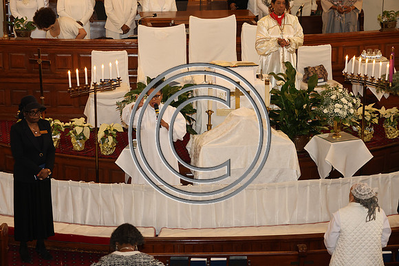 PHSL2096. MOTHER BETHEL AME SUNDAY JAN 4, 2026 KTIPLAURA