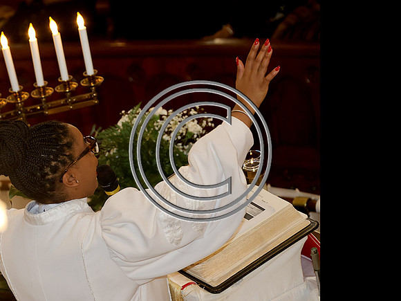 PHSL2105. MOTHER BETHEL AME SUNDAY JAN 4, 2026 KTIPLAURA