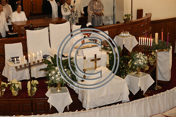PHSL2097. MOTHER BETHEL AME SUNDAY JAN 4, 2026 KTIPLAURA
