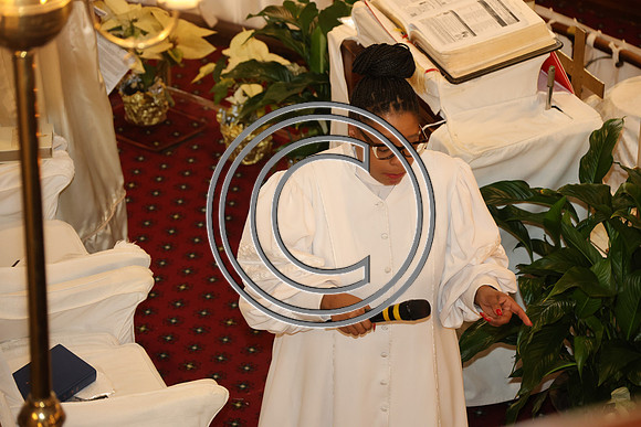 PHSL2101. MOTHER BETHEL AME SUNDAY JAN 4, 2026 KTIPLAURA