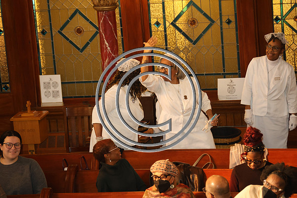 PHSL2106. MOTHER BETHEL AME SUNDAY JAN 4, 2026 KTIPLAURA