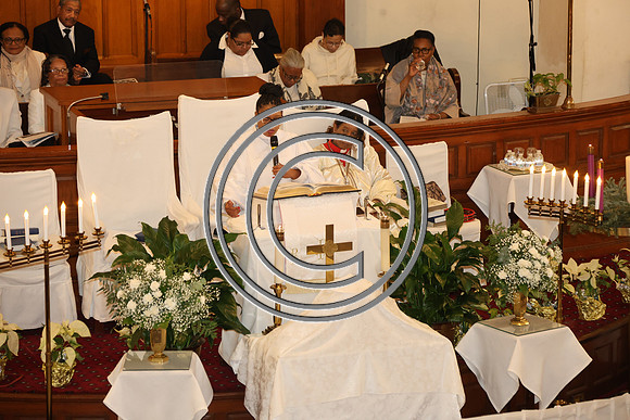 PHSL2113. MOTHER BETHEL AME SUNDAY JAN 4, 2026 KTIPLAURA