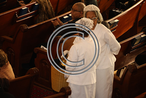 PHSL2117. MOTHER BETHEL AME SUNDAY JAN 4, 2026 KTIPLAURA
