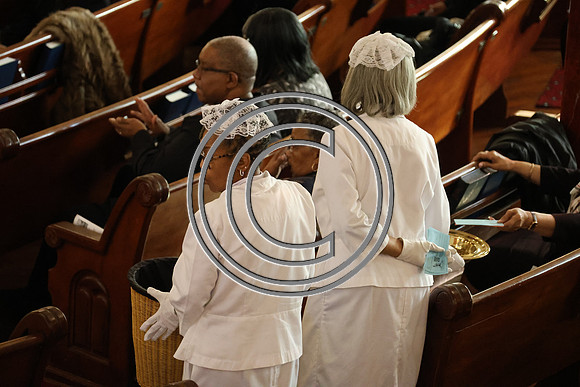 PHSL2116. MOTHER BETHEL AME SUNDAY JAN 4, 2026 KTIPLAURA