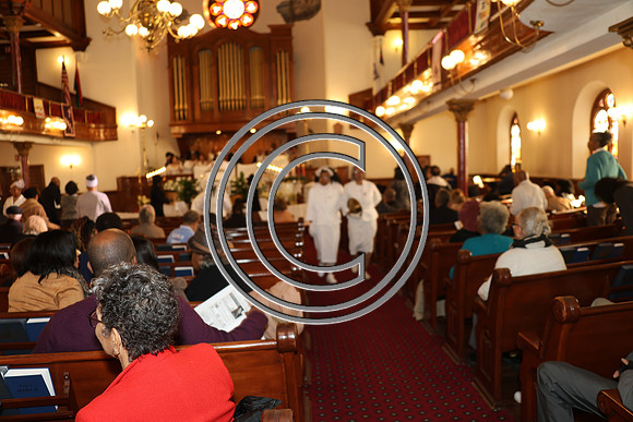 PHSL2118. MOTHER BETHEL AME SUNDAY JAN 4, 2026 KTIPLAURA