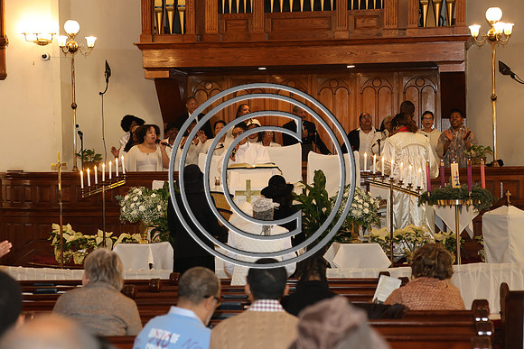 PHSL2119. MOTHER BETHEL AME SUNDAY JAN 4, 2026 KTIPLAURA