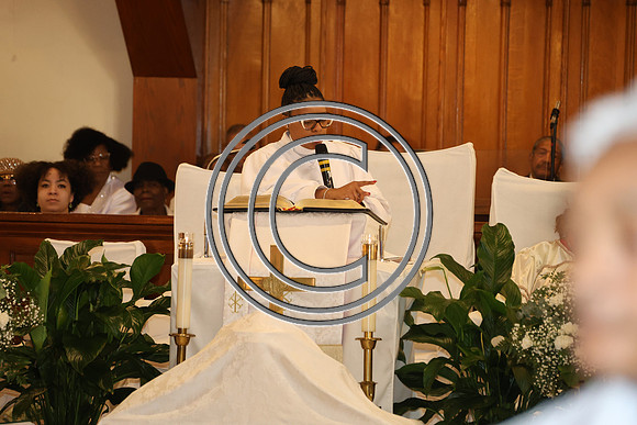 PHSL2124. MOTHER BETHEL AME SUNDAY JAN 4, 2026 KTIPLAURA