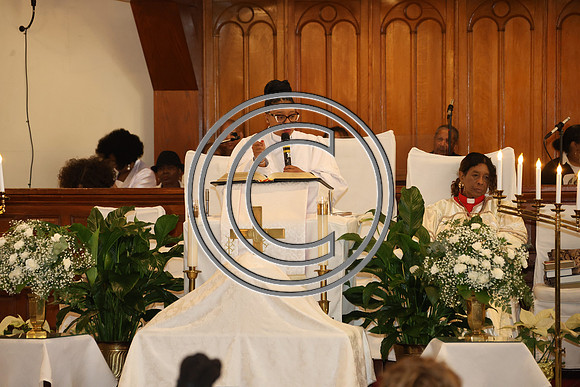 PHSL2123. MOTHER BETHEL AME SUNDAY JAN 4, 2026 KTIPLAURA