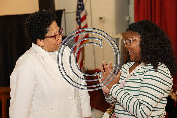 PHSL2127. MOTHER BETHEL AME SUNDAY JAN 4, 2026 KTIPLAURA