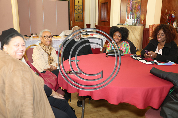 PHSL2137. MOTHER BETHEL AME SUNDAY JAN 4, 2026 KTIPLAURA