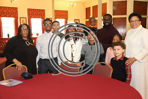 PHSL2138. MOTHER BETHEL AME SUNDAY JAN 4, 2026 KTIPLAURA