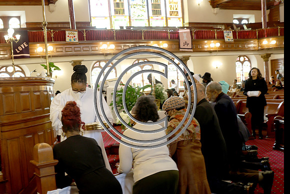 PHSL2145. MOTHER BETHEL AME SUNDAY JAN 4, 2026 KTIPLAURA
