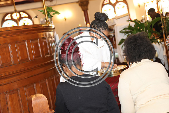 PHSL2146. MOTHER BETHEL AME SUNDAY JAN 4, 2026 KTIPLAURA