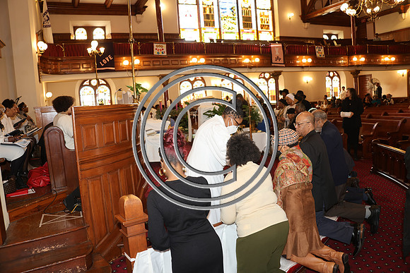 PHSL2147. MOTHER BETHEL AME SUNDAY JAN 4, 2026 KTIPLAURA
