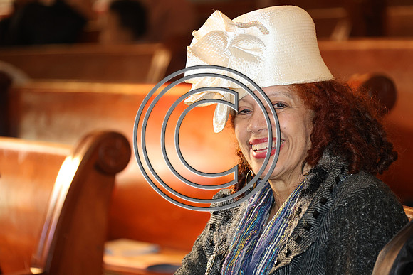 PHSL2151. MOTHER BETHEL AME SUNDAY JAN 4, 2026 KTIPLAURA