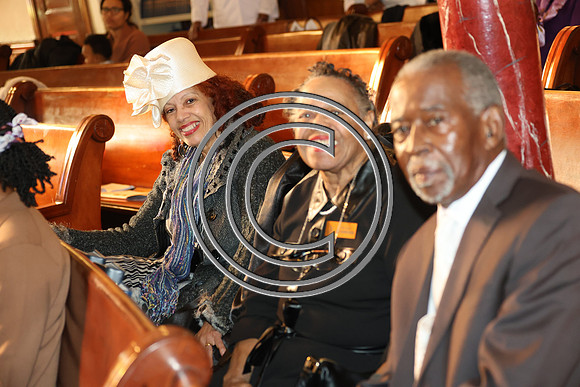 PHSL2150. MOTHER BETHEL AME SUNDAY JAN 4, 2026 KTIPLAURA