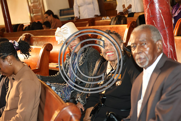 PHSL2149. MOTHER BETHEL AME SUNDAY JAN 4, 2026 KTIPLAURA
