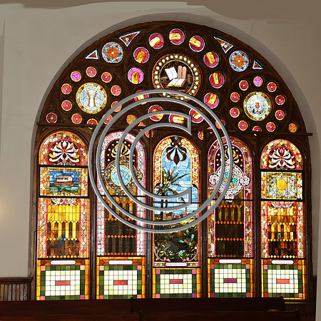 PHSL2155. MOTHER BETHEL AME SUNDAY JAN 4, 2026 KTIPLAURA