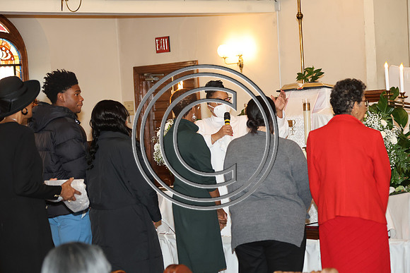 PHSL2154. MOTHER BETHEL AME SUNDAY JAN 4, 2026 KTIPLAURA