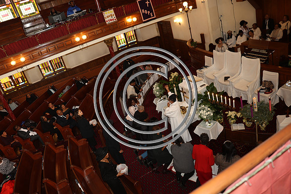 PHSL2157. MOTHER BETHEL AME SUNDAY JAN 4, 2026 KTIPLAURA
