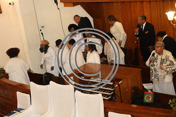 PHSL2158. MOTHER BETHEL AME SUNDAY JAN 4, 2026 KTIPLAURA
