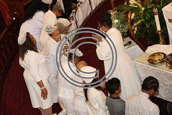 PHSL2163. MOTHER BETHEL AME SUNDAY JAN 4, 2026 KTIPLAURA