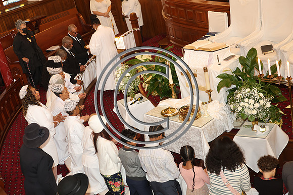 PHSL2164. MOTHER BETHEL AME SUNDAY JAN 4, 2026 KTIPLAURA