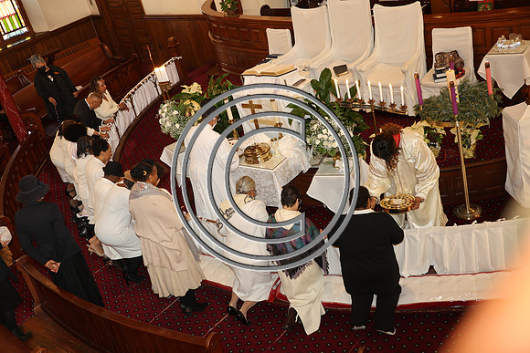 PHSL2169. MOTHER BETHEL AME SUNDAY JAN 4, 2026 KTIPLAURA