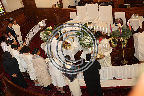 PHSL2168. MOTHER BETHEL AME SUNDAY JAN 4, 2026 KTIPLAURA