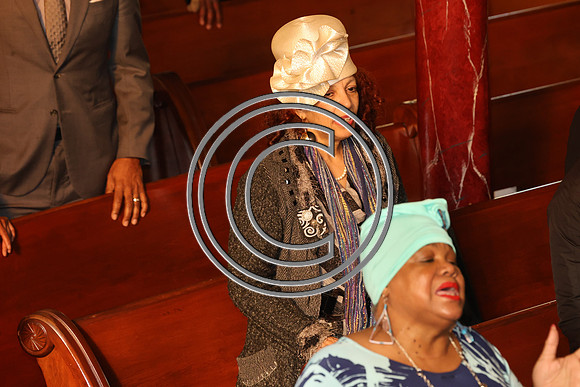 PHSL2180. MOTHER BETHEL AME SUNDAY JAN 4, 2026 KTIPLAURA