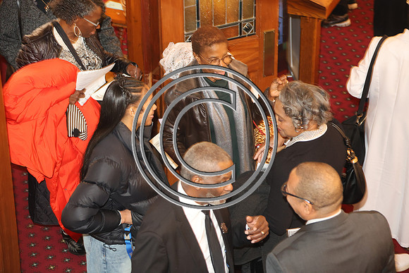 PHSL2187. MOTHER BETHEL AME SUNDAY JAN 4, 2026 KTIPLAURA