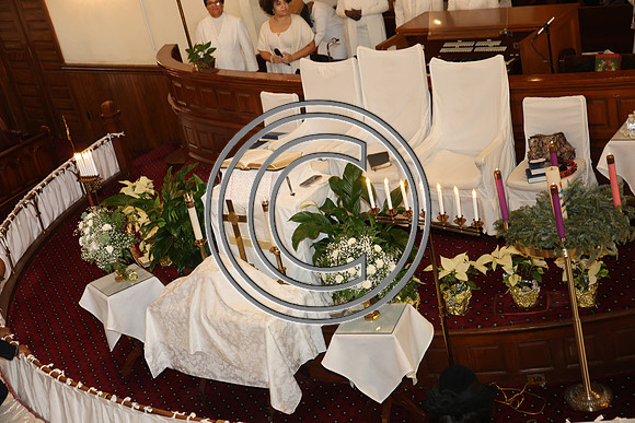 PHSL2185. MOTHER BETHEL AME SUNDAY JAN 4, 2026 KTIPLAURA