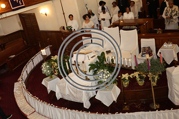PHSL2184. MOTHER BETHEL AME SUNDAY JAN 4, 2026 KTIPLAURA