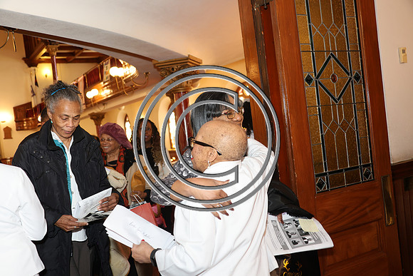 PHSL2191. MOTHER BETHEL AME SUNDAY JAN 4, 2026 KTIPLAURA
