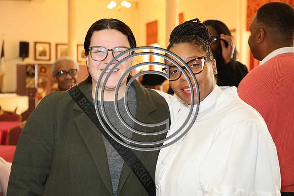 PHSL2195. MOTHER BETHEL AME SUNDAY JAN 4, 2026 KTIPLAURA