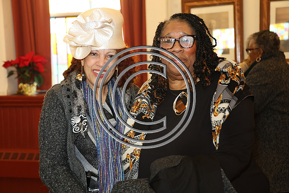 PHSL2202. MOTHER BETHEL AME SUNDAY JAN 4, 2026 KTIPLAURA