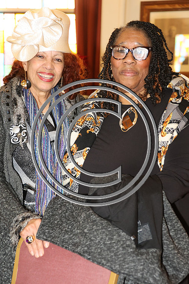 PHSL2204. MOTHER BETHEL AME SUNDAY JAN 4, 2026 KTIPLAURA
