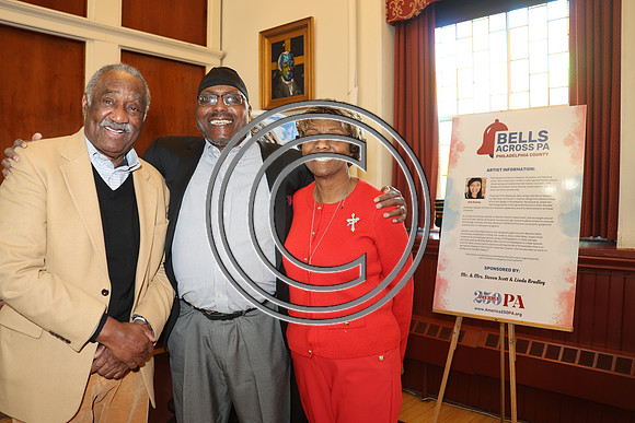 PHSL2208. MOTHER BETHEL AME SUNDAY JAN 4, 2026 KTIPLAURA