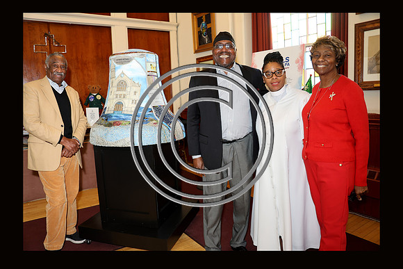 PHSL2211. MOTHER BETHEL AME SUNDAY JAN 4, 2026 KTIPLAURA