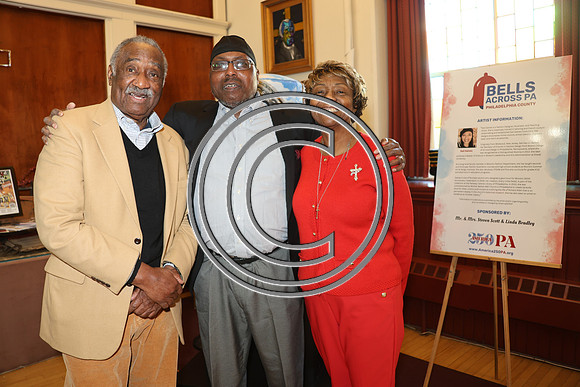 PHSL2207. MOTHER BETHEL AME SUNDAY JAN 4, 2026 KTIPLAURA