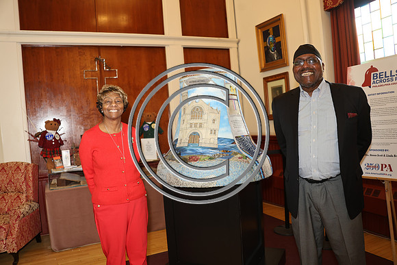 PHSL2209. MOTHER BETHEL AME SUNDAY JAN 4, 2026 KTIPLAURA