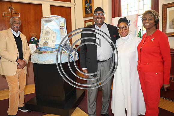 PHSL2212. MOTHER BETHEL AME SUNDAY JAN 4, 2026 KTIPLAURA