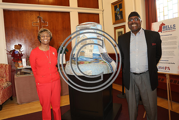 PHSL2210. MOTHER BETHEL AME SUNDAY JAN 4, 2026 KTIPLAURA