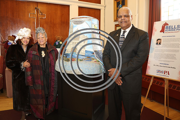 PHSL2218. MOTHER BETHEL AME SUNDAY JAN 4, 2026 KTIPLAURA