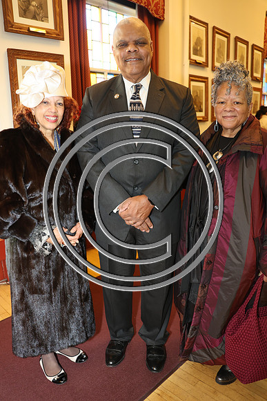 PHSL2217. MOTHER BETHEL AME SUNDAY JAN 4, 2026 KTIPLAURA