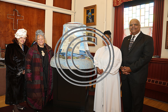 PHSL2222. MOTHER BETHEL AME SUNDAY JAN 4, 2026 KTIPLAURA