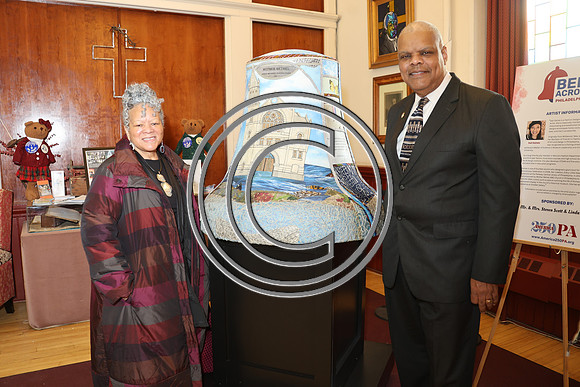 PHSL2225. MOTHER BETHEL AME SUNDAY JAN 4, 2026 KTIPLAURA